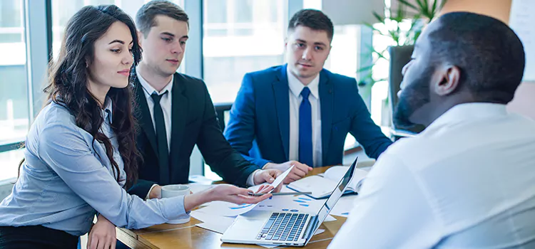 Benefits of the BDC loan in St. John's, NL