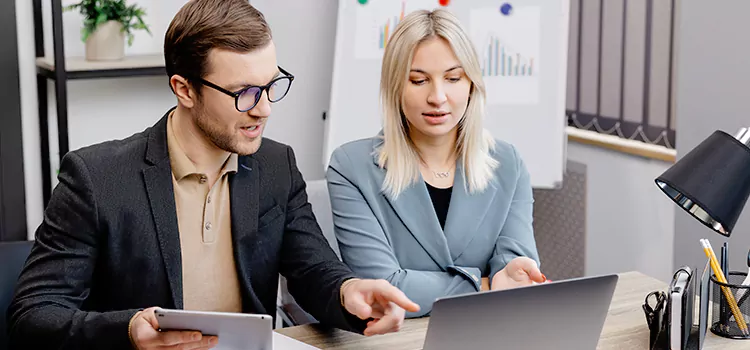 Key Features of Government Business Financing in St. John's, NL