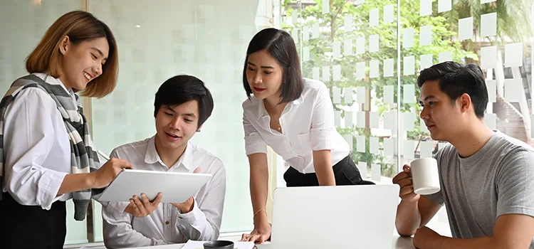 Simplifying the Application Process in St. John's, Newfoundland and Labrador