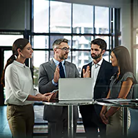 Why Choose CDAP Advisors in St. John's, Newfoundland and Labrador